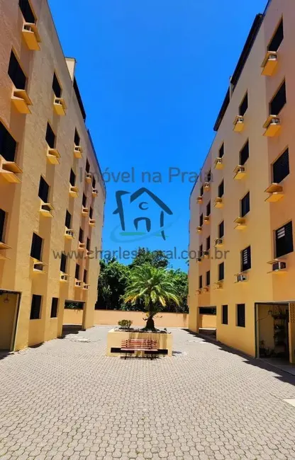 Foto 4 de Apartamento com 3 quartos à venda, 100m2 em Ubatuba - SP