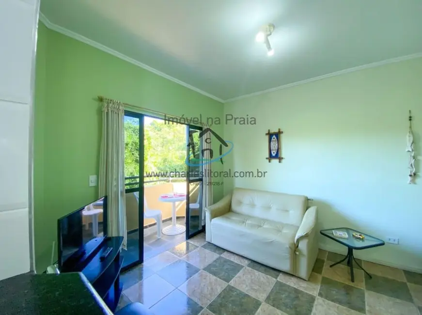 Foto 7 de Apartamento com 3 quartos à venda, 100m2 em Ubatuba - SP