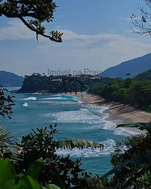 Foto 1 de Apartamento com 3 quartos à venda, 100m2 em Ubatuba - SP