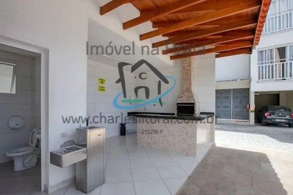 Foto 5 de Apartamento com 2 quartos à venda, 50m2 em Ubatuba - SP