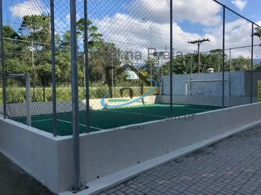 Foto 4 de Apartamento com 2 quartos à venda, 50m2 em Ubatuba - SP