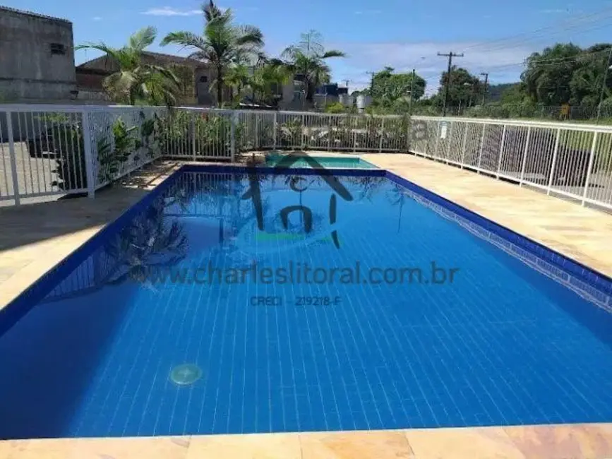 Foto 2 de Apartamento com 2 quartos à venda, 50m2 em Ubatuba - SP