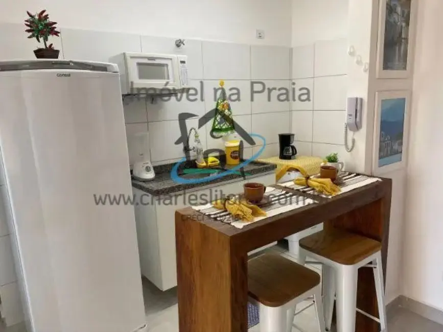Foto 9 de Apartamento com 2 quartos à venda, 50m2 em Ubatuba - SP