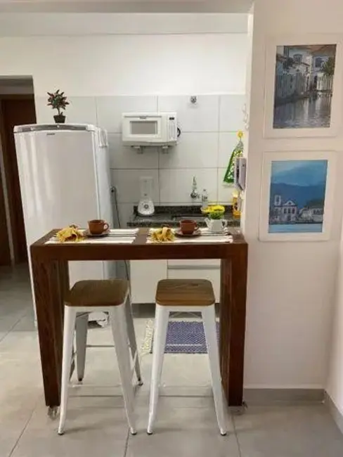 Foto 7 de Apartamento com 2 quartos à venda, 50m2 em Ubatuba - SP