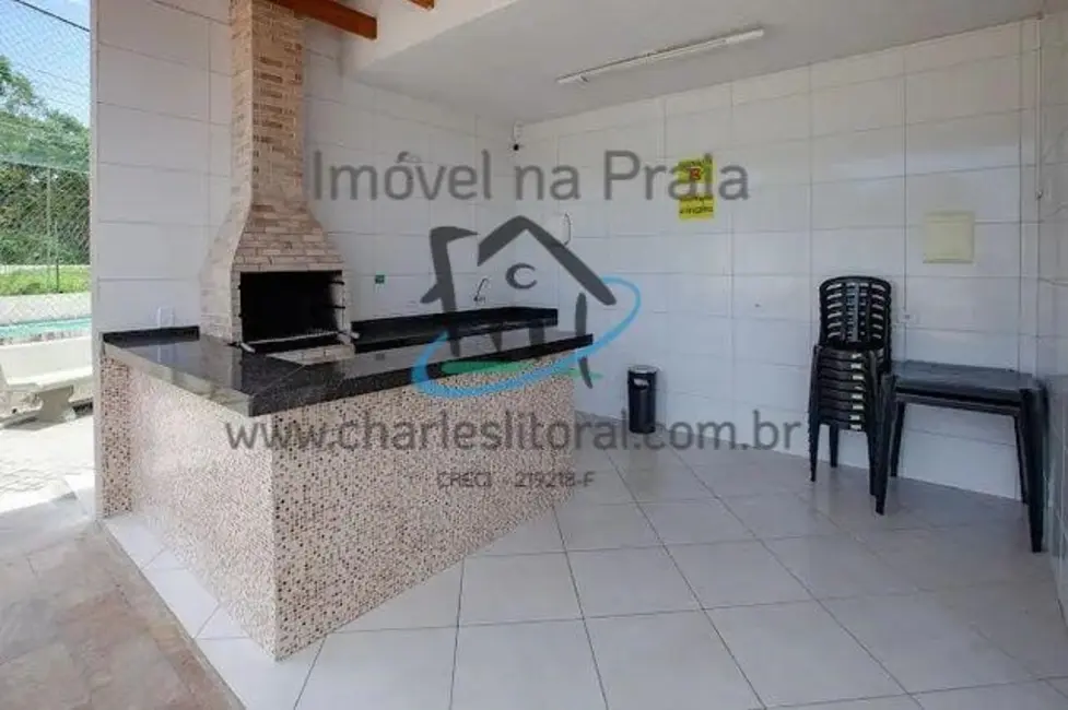 Foto 6 de Apartamento com 2 quartos à venda, 50m2 em Ubatuba - SP