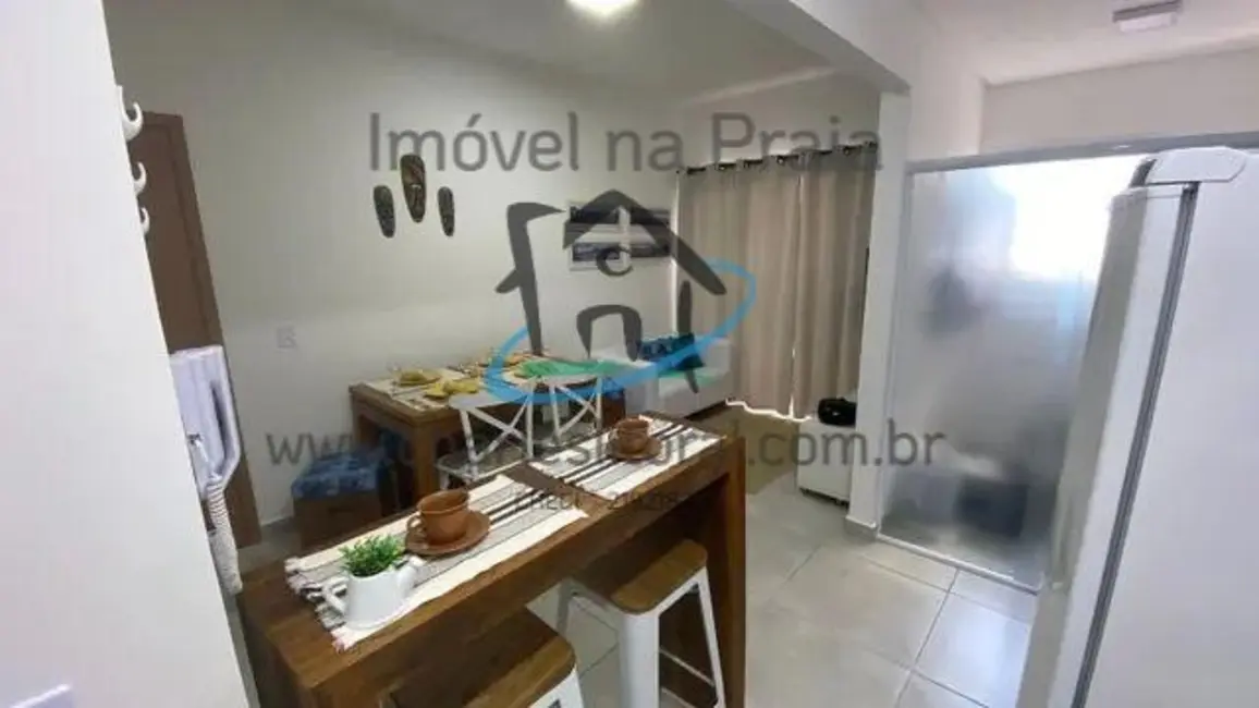 Foto 8 de Apartamento com 2 quartos à venda, 50m2 em Ubatuba - SP