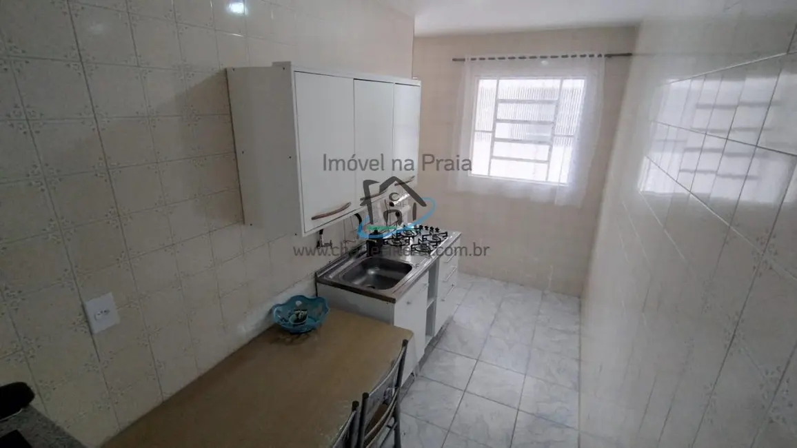 Foto 6 de Apartamento com 2 quartos à venda, 38m2 em Indaiá, Caraguatatuba - SP