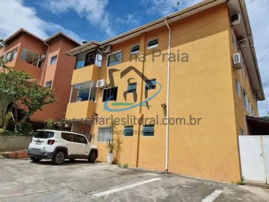 Foto 1 de Apartamento com 3 quartos à venda, 107m2 em Sao Sebastiao - SP