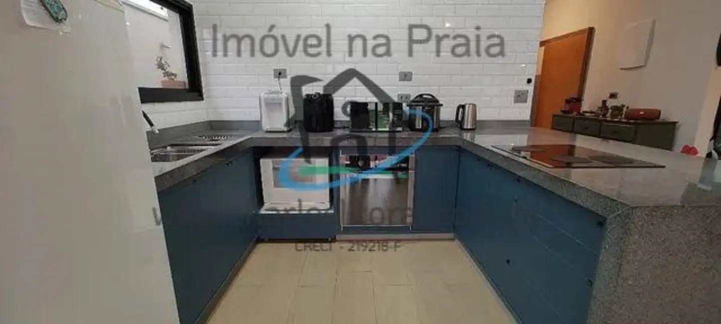 Casa com 3 quartos à venda, 114m2 em Balneário dos Golfinhos, Caraguatatuba - SP - imagem 5 Foto 5 de Casa com 3 quartos à venda, 114m2 em Balneário dos Golfinhos, Caraguatatuba - SP