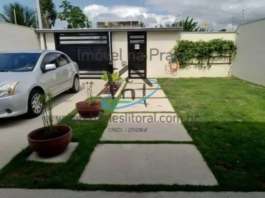 Casa com 3 quartos à venda, 114m2 em Balneário dos Golfinhos, Caraguatatuba - SP - imagem 2 Foto 2 de Casa com 3 quartos à venda, 114m2 em Balneário dos Golfinhos, Caraguatatuba - SP
