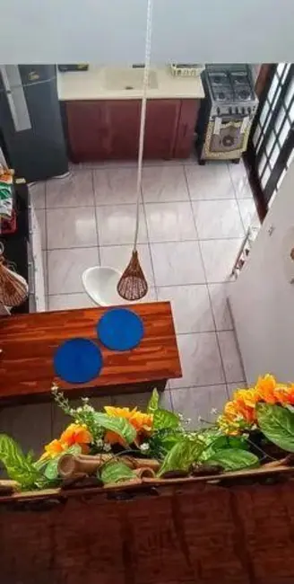 Foto 9 de Casa com 2 quartos à venda, 67m2 em Capricórnio I, Caraguatatuba - SP