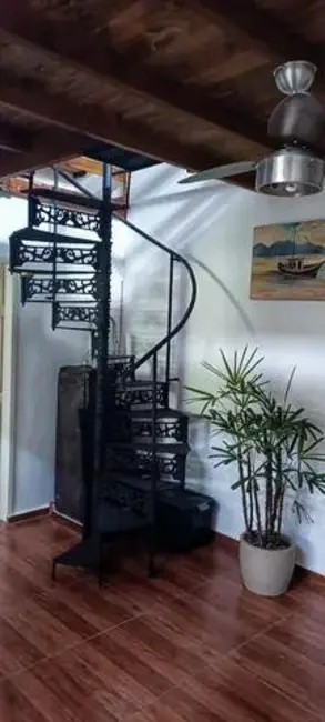 Foto 6 de Casa com 2 quartos à venda, 67m2 em Capricórnio I, Caraguatatuba - SP