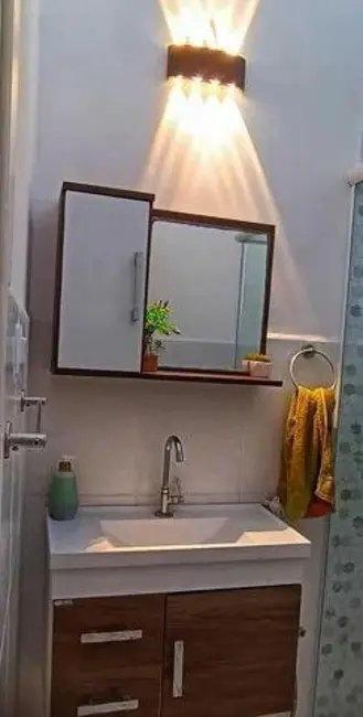 Foto 5 de Casa com 2 quartos à venda, 67m2 em Capricórnio I, Caraguatatuba - SP