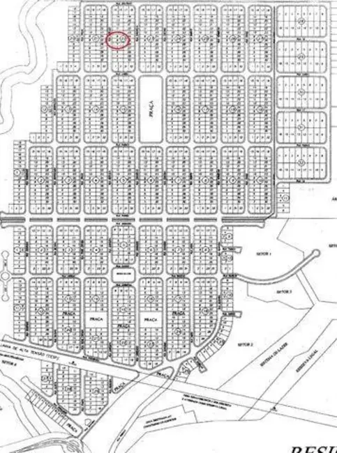 Foto 5 de Terreno / Lote à venda, 384m2 em Praia da Mococa, Caraguatatuba - SP