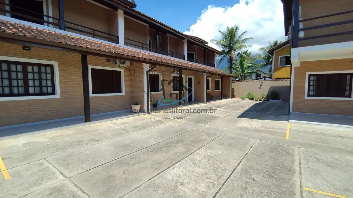 Foto 8 de Casa com 3 quartos à venda, 144m2 em Massaguaçu, Caraguatatuba - SP