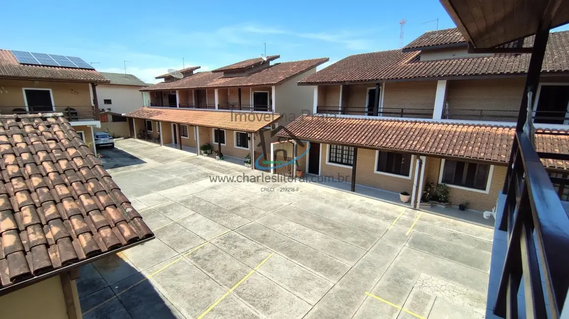 Foto 9 de Casa com 3 quartos à venda, 144m2 em Massaguaçu, Caraguatatuba - SP