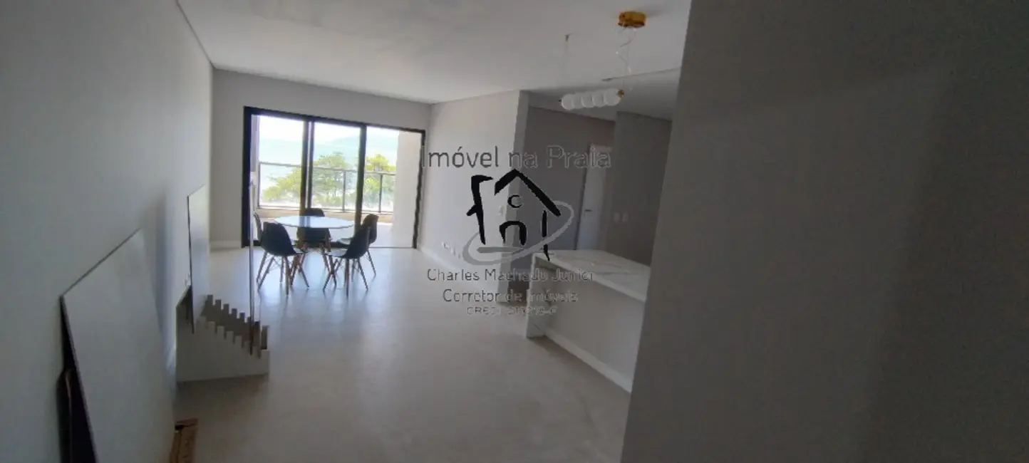 Foto 9 de Apartamento com 3 quartos à venda, 155m2 em Caraguatatuba - SP