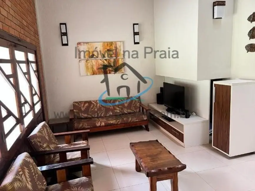 Foto 8 de Casa com 5 quartos à venda, 256m2 em Park Imperial, Caraguatatuba - SP