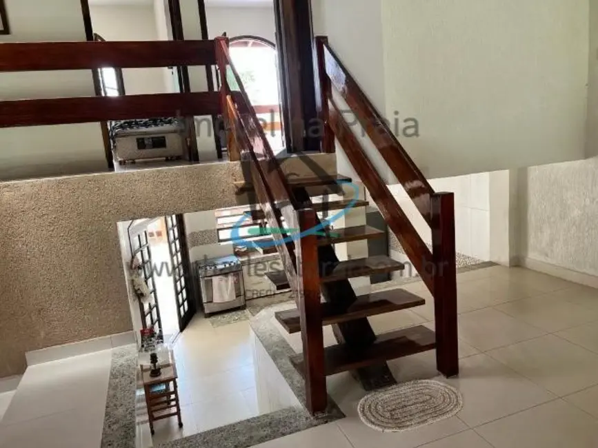 Foto 6 de Casa com 5 quartos à venda, 256m2 em Park Imperial, Caraguatatuba - SP
