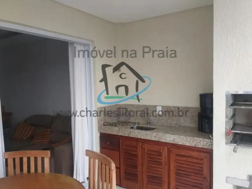 Foto 7 de Apartamento com 2 quartos à venda, 77m2 em Ubatuba - SP