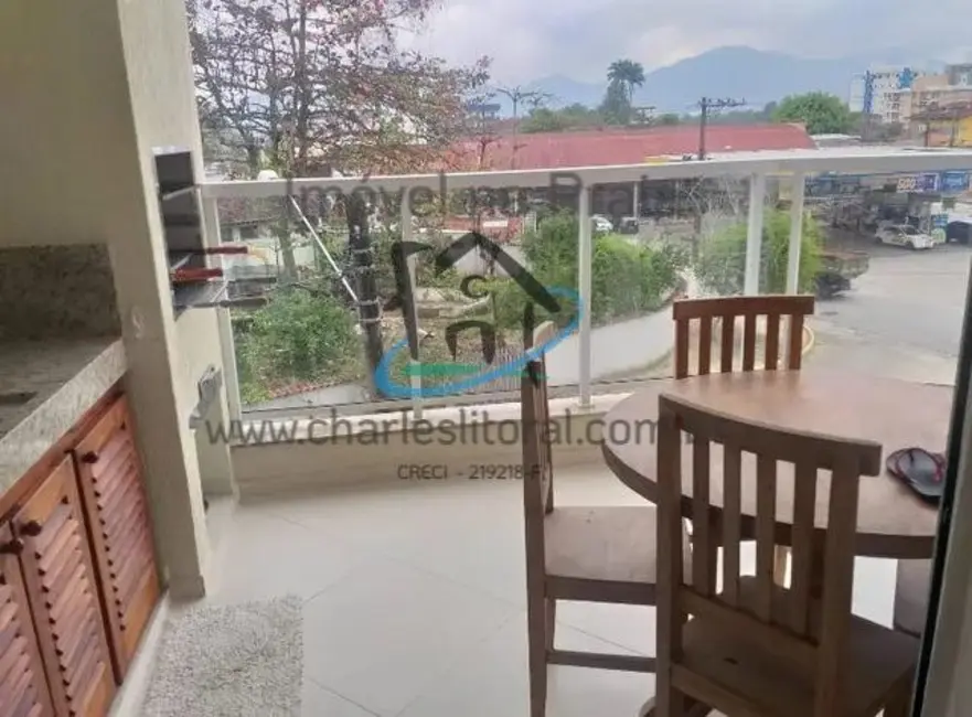 Foto 6 de Apartamento com 2 quartos à venda, 77m2 em Ubatuba - SP