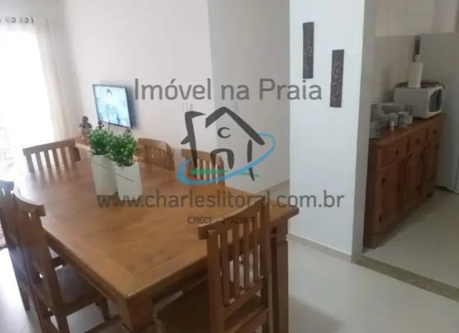 Foto 4 de Apartamento com 2 quartos à venda, 77m2 em Ubatuba - SP