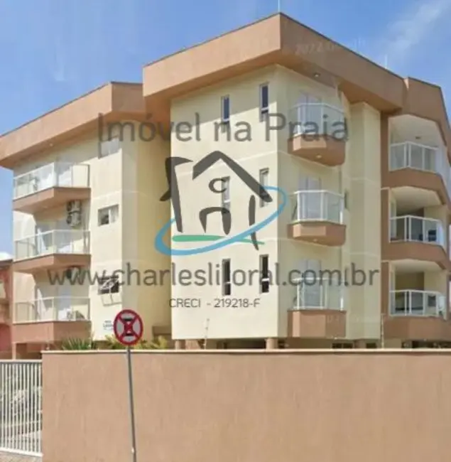 Foto 1 de Apartamento com 2 quartos à venda, 77m2 em Ubatuba - SP