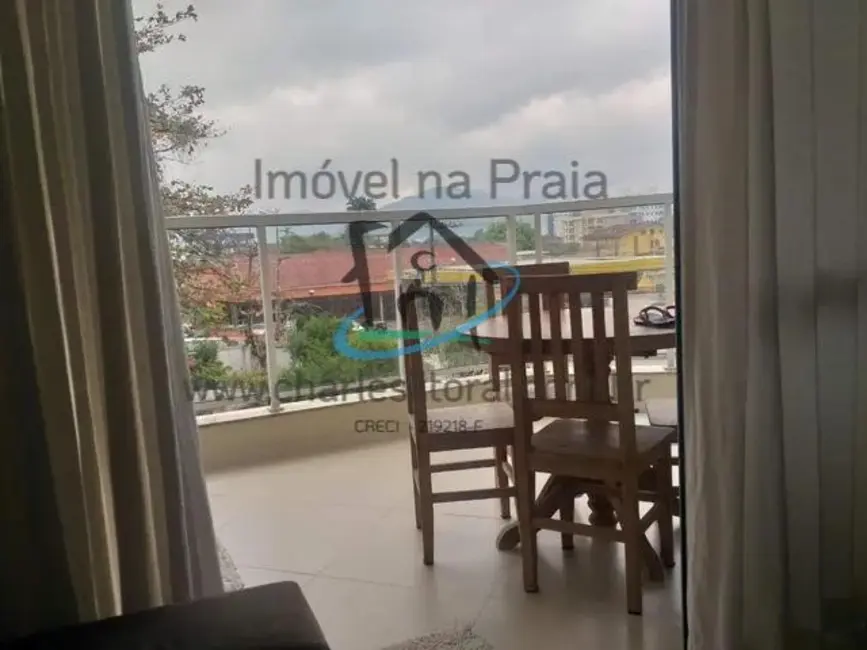 Foto 5 de Apartamento com 2 quartos à venda, 77m2 em Ubatuba - SP