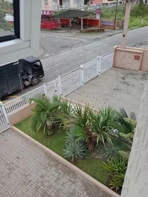 Foto 3 de Apartamento com 2 quartos à venda, 77m2 em Ubatuba - SP