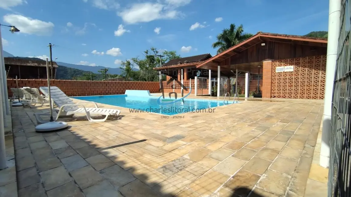 Foto 8 de Apartamento com 3 quartos à venda, 80m2 em Ubatuba - SP