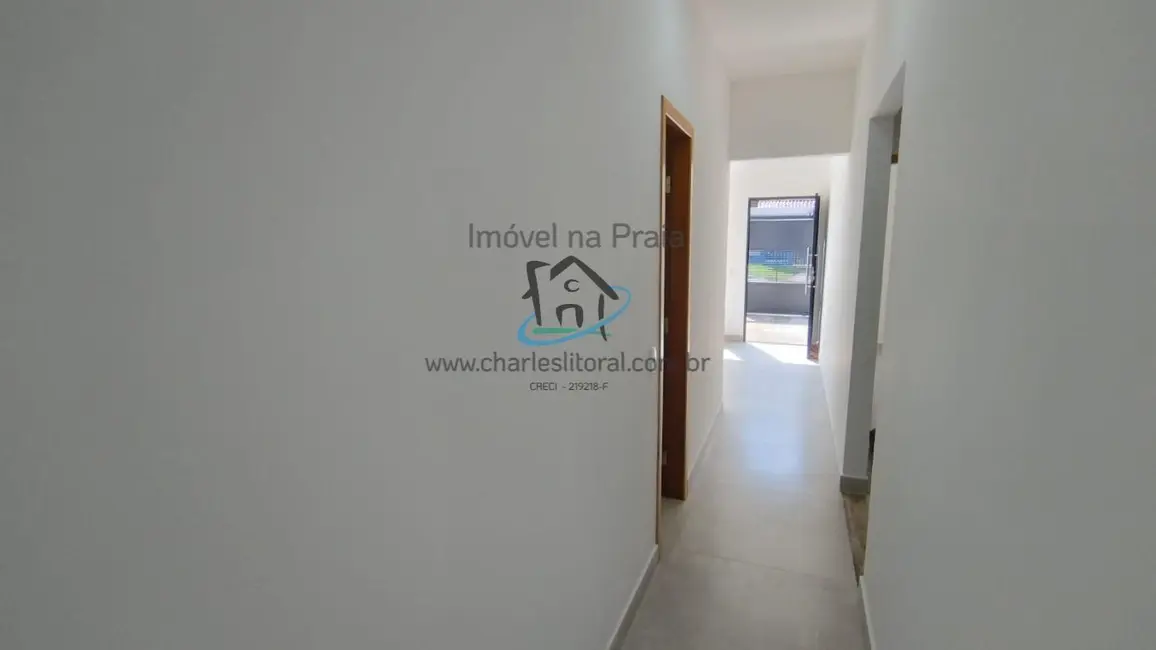 Foto 8 de Casa com 3 quartos à venda, 120m2 em Ubatuba - SP