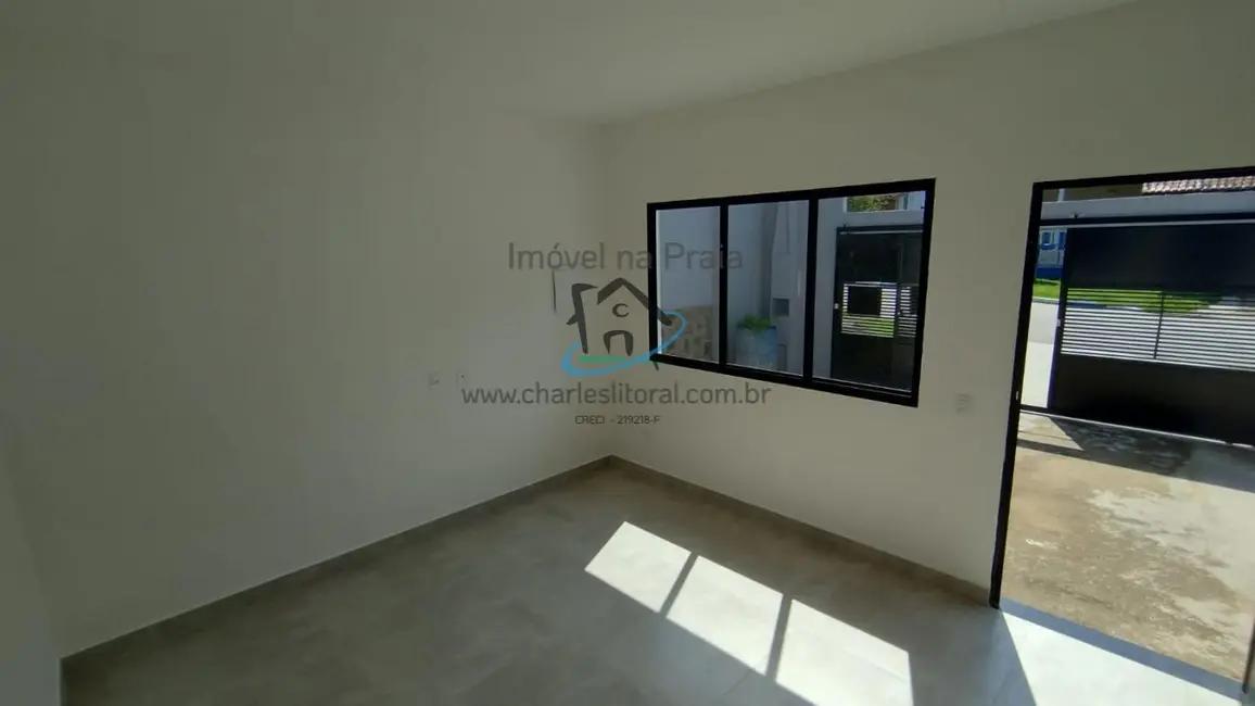 Foto 6 de Casa com 3 quartos à venda, 120m2 em Ubatuba - SP