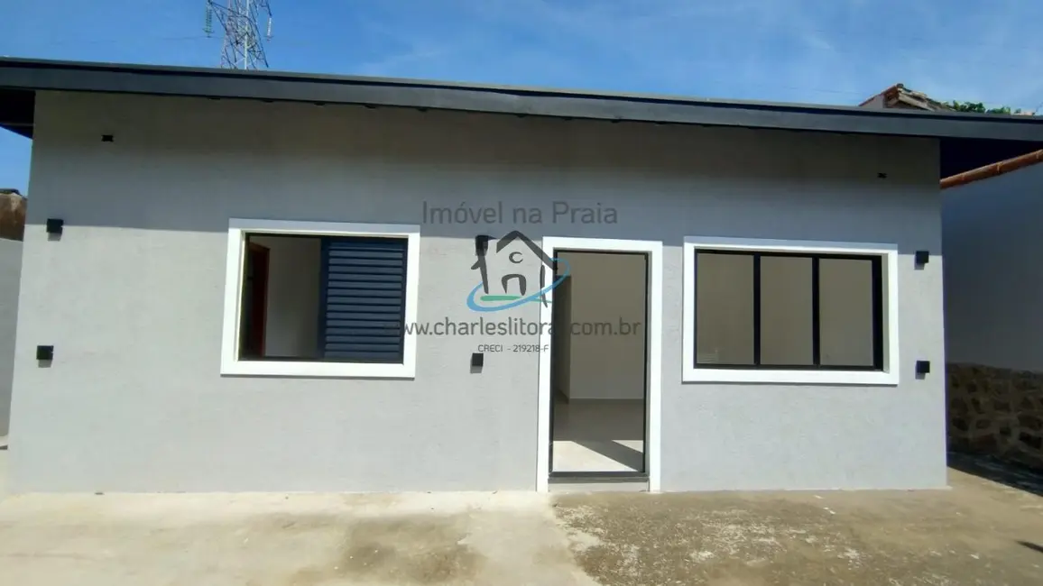 Foto 3 de Casa com 3 quartos à venda, 120m2 em Ubatuba - SP