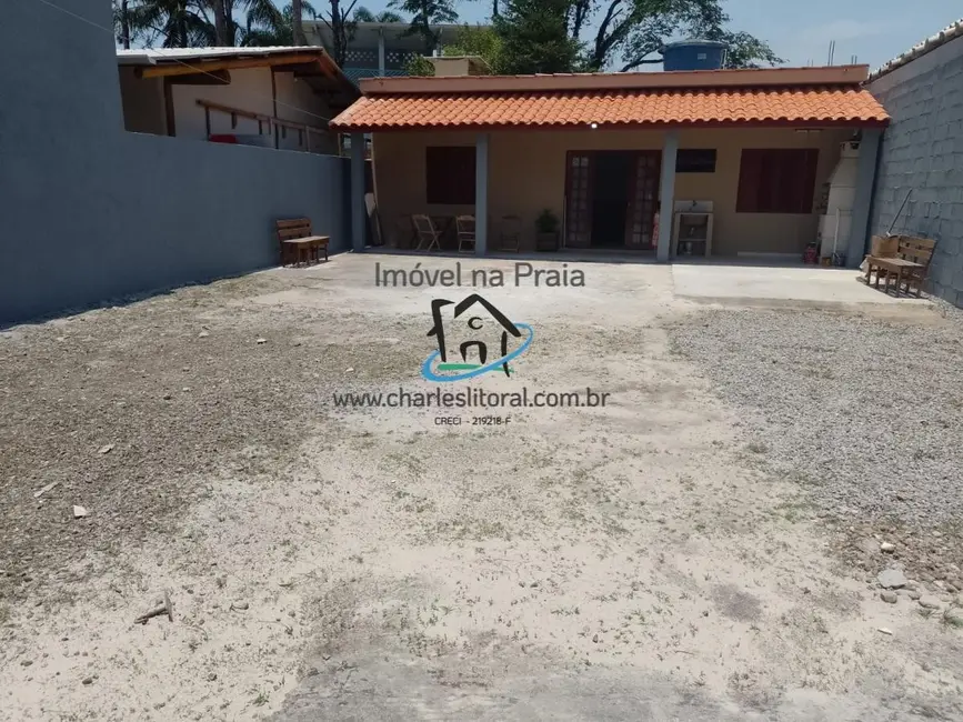 Foto 2 de Casa com 2 quartos à venda, 50m2 em Massaguaçu, Caraguatatuba - SP