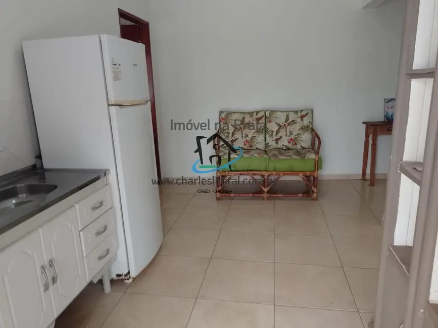 Casa com 2 quartos à venda, 50m2 em Massaguaçu, Caraguatatuba - SP - imagem 8 Foto 8 de Casa com 2 quartos à venda, 50m2 em Massaguaçu, Caraguatatuba - SP