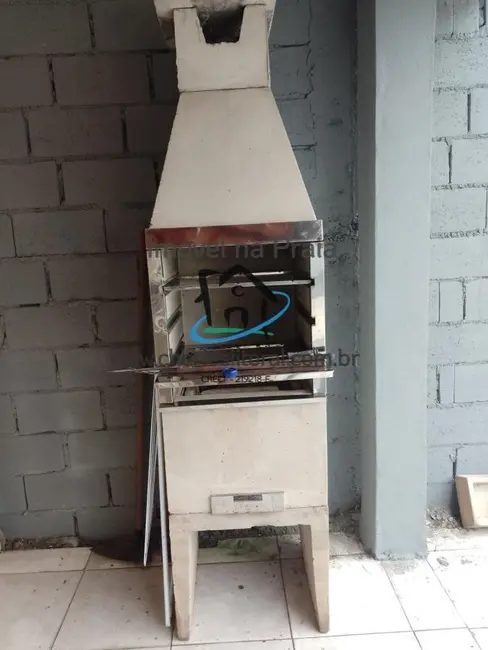 Casa com 2 quartos à venda, 50m2 em Massaguaçu, Caraguatatuba - SP - imagem 3 Foto 3 de Casa com 2 quartos à venda, 50m2 em Massaguaçu, Caraguatatuba - SP