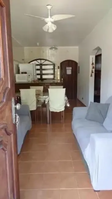Foto 2 de Apartamento com 2 quartos à venda, 64m2 em Ubatuba - SP