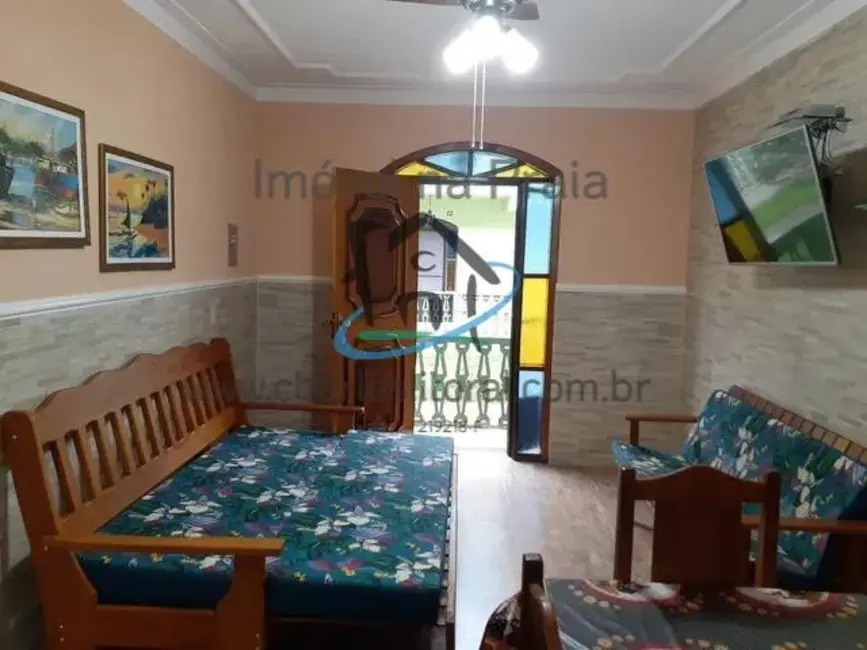 Apartamento com 2 quartos à venda, 75m2 em Ubatuba - SP - imagem 3 Foto 3 de Apartamento com 2 quartos à venda, 75m2 em Ubatuba - SP