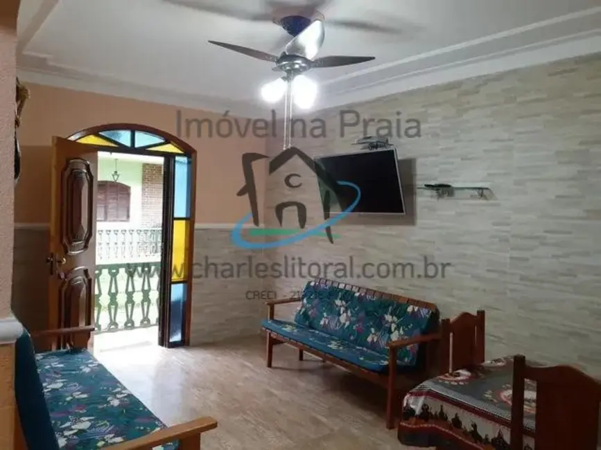 Apartamento com 2 quartos à venda, 75m2 em Ubatuba - SP - imagem 2 Foto 2 de Apartamento com 2 quartos à venda, 75m2 em Ubatuba - SP