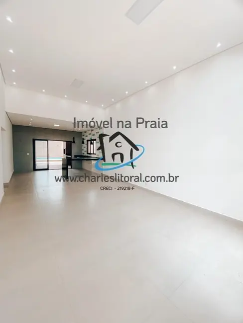 Foto 9 de Casa com 3 quartos à venda, 214m2 em Pontal de Santa Marina, Caraguatatuba - SP