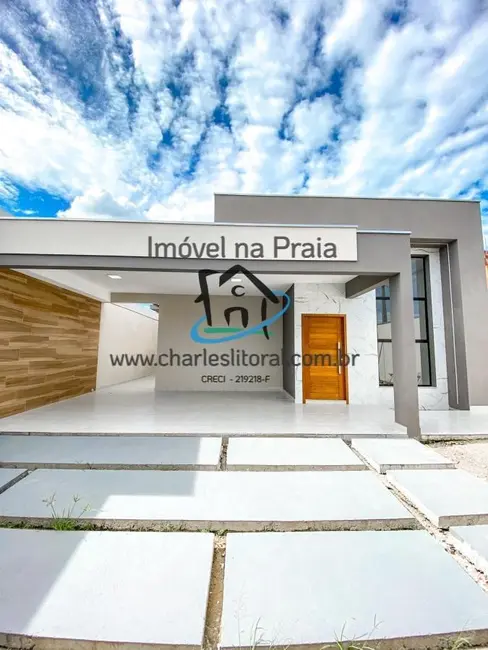 Foto 5 de Casa com 3 quartos à venda, 214m2 em Pontal de Santa Marina, Caraguatatuba - SP