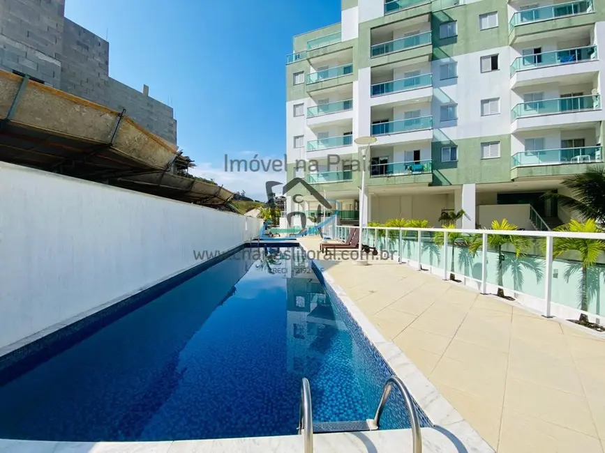 Foto 2 de Apartamento com 2 quartos à venda, 55m2 em Ubatuba - SP