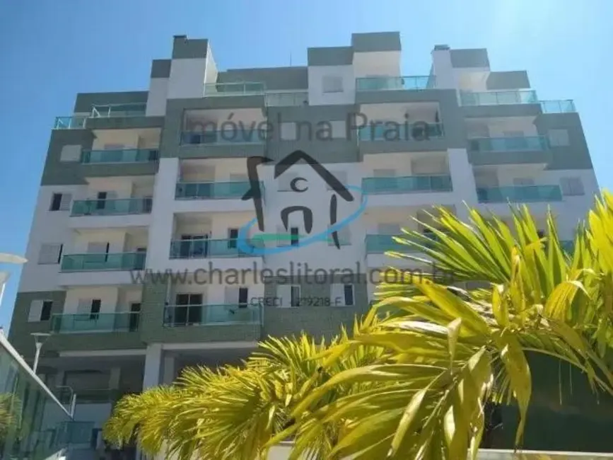 Foto 3 de Apartamento com 2 quartos à venda, 55m2 em Ubatuba - SP