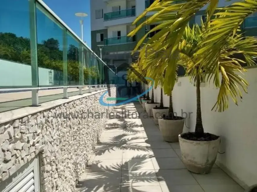 Foto 6 de Apartamento com 2 quartos à venda, 55m2 em Ubatuba - SP