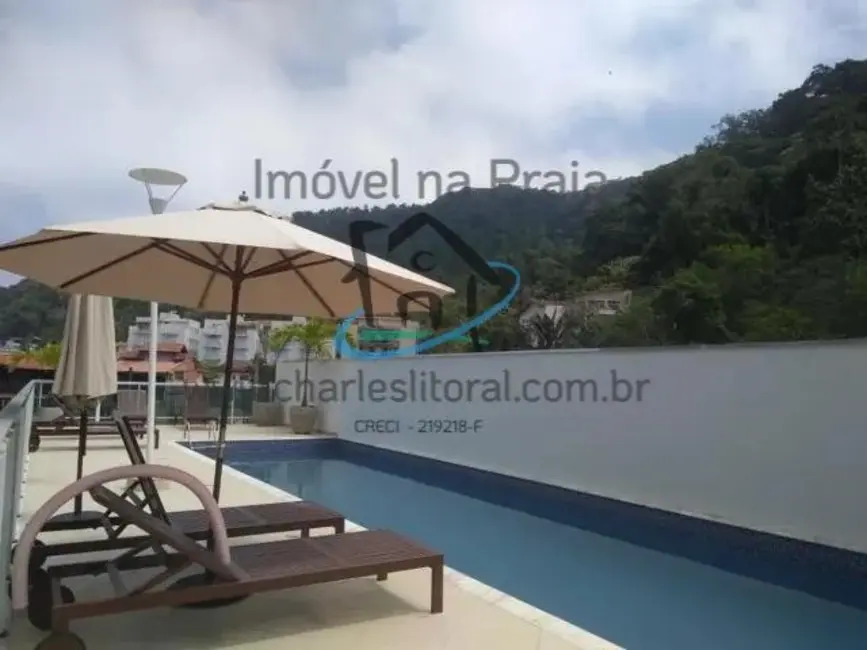 Foto 5 de Apartamento com 2 quartos à venda, 55m2 em Ubatuba - SP