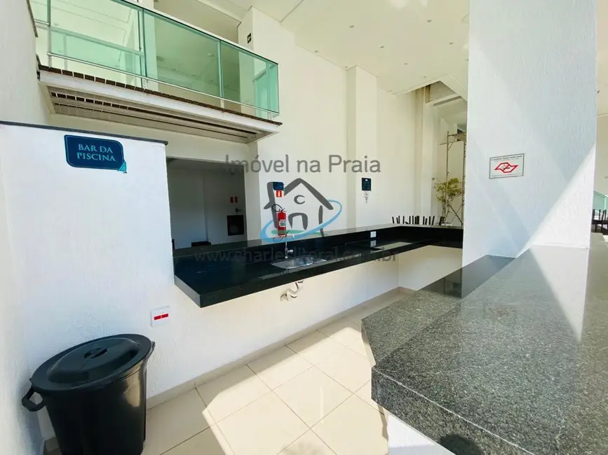 Foto 8 de Apartamento com 2 quartos à venda, 55m2 em Ubatuba - SP