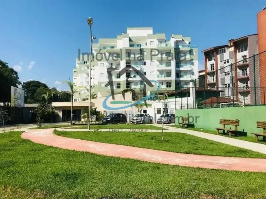 Foto 4 de Apartamento com 2 quartos à venda, 55m2 em Ubatuba - SP