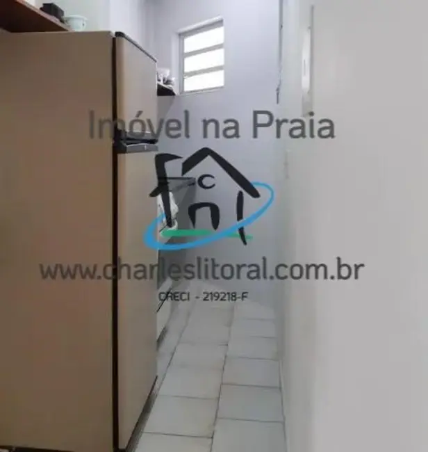 Foto 6 de Apartamento com 1 quarto à venda, 30m2 em Massaguaçu, Caraguatatuba - SP