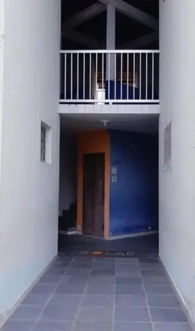 Foto 8 de Apartamento com 1 quarto à venda, 30m2 em Massaguaçu, Caraguatatuba - SP