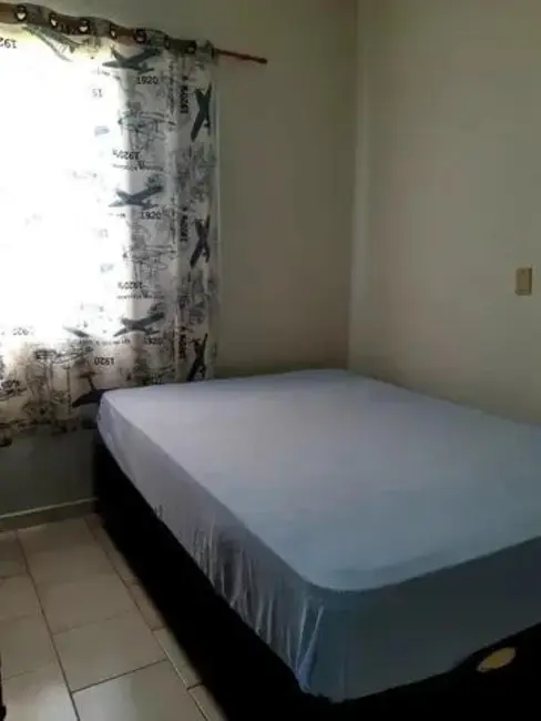 Foto 5 de Apartamento com 1 quarto à venda, 30m2 em Massaguaçu, Caraguatatuba - SP
